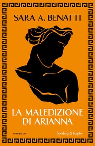 La maledizione di Arianna - Librerie.coop