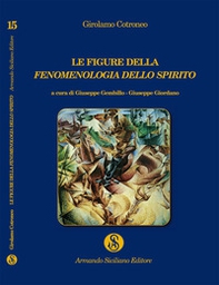 Le figure della Fenomenologia dello Spirito - Librerie.coop Le figure della Fenomenologia dello Spirito - Librerie.coop