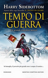Tempo di guerra - Librerie.coop
