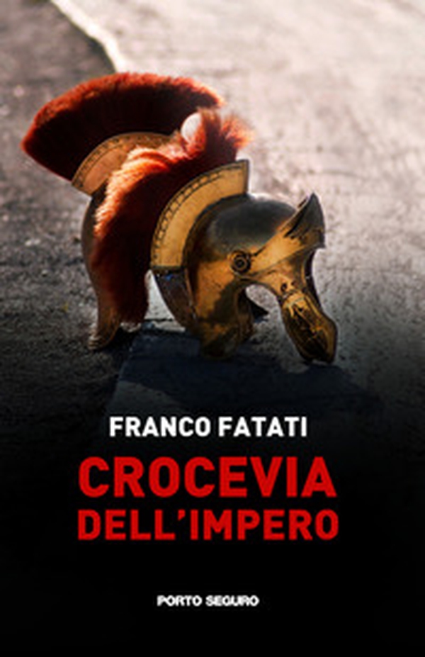Crocevia dell'impero - Librerie.coop Crocevia dell'impero - Librerie.coop