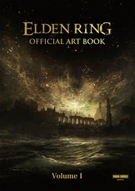 Elden Ring. Official artbook - Vol. 1 - Librerie.coop