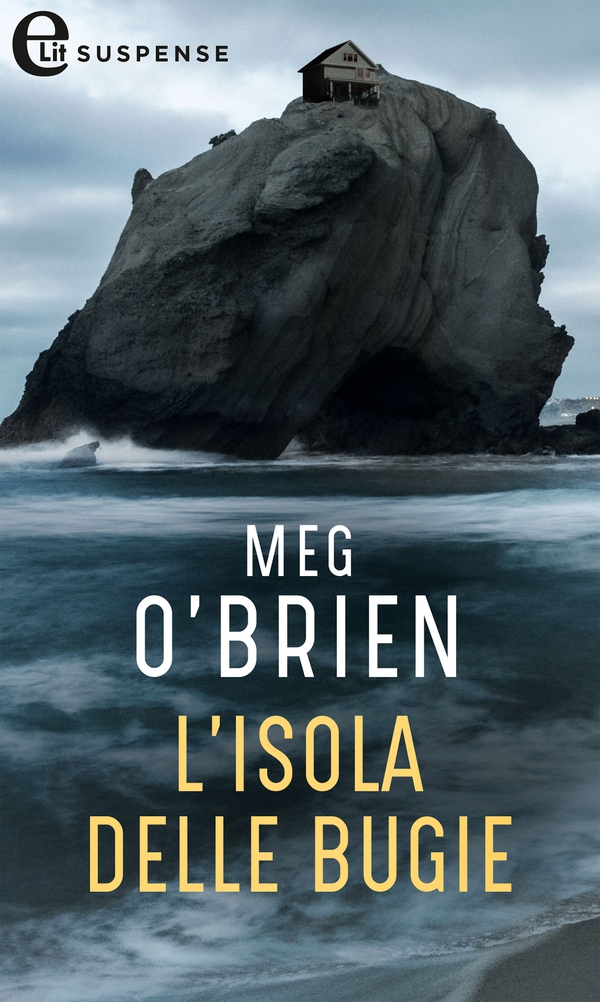 L'isola delle bugie (eLit) - Librerie.coop L'isola delle bugie (eLit) - Librerie.coop