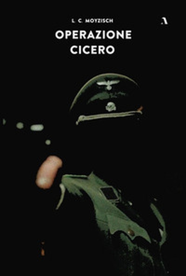 Operazione Cicero - Librerie.coop Operazione Cicero - Librerie.coop