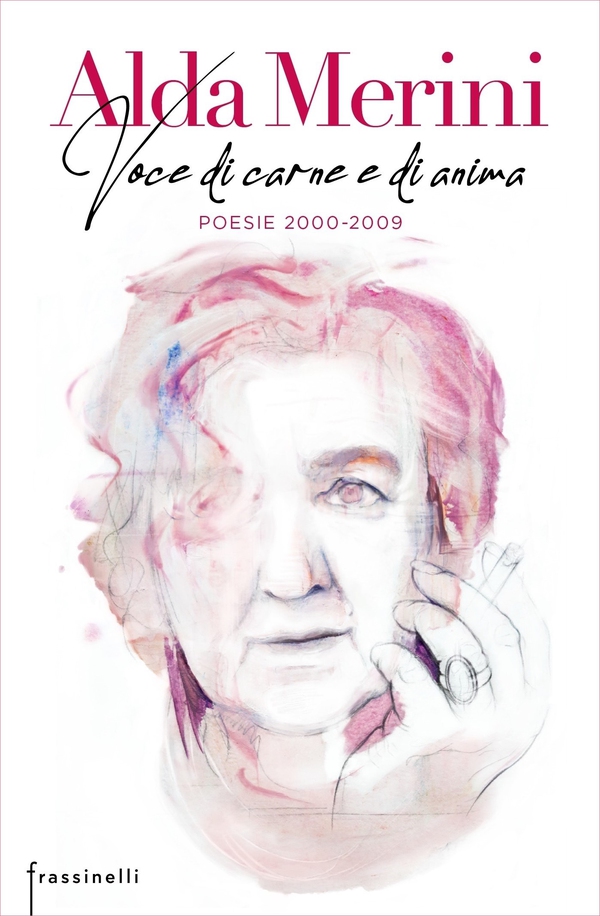 Voce di carne e di anima - Librerie.coop Voce di carne e di anima - Librerie.coop