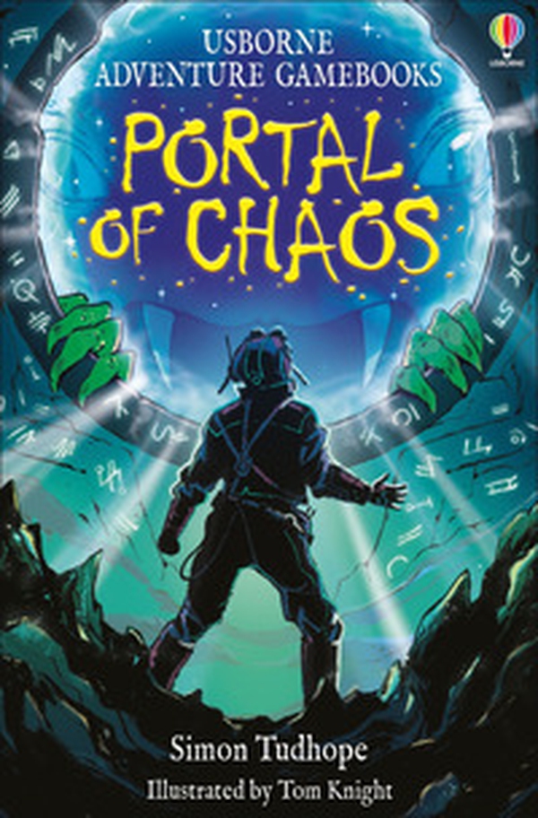 Portal of chaos - Librerie.coop Portal of chaos - Librerie.coop