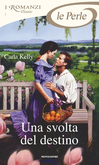 Una svolta del destino (I Romanzi Le Perle) - Librerie.coop