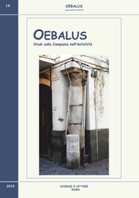 Oebalus. Studi sulla Campania nell'antichità - Librerie.coop Oebalus. Studi sulla Campania nell'antichità - Librerie.coop