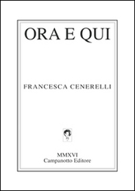 Ora e qui - Librerie.coop