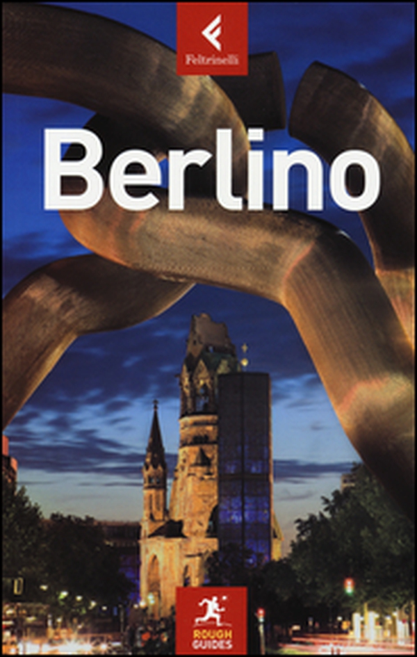 Berlino - Librerie.coop Berlino - Librerie.coop