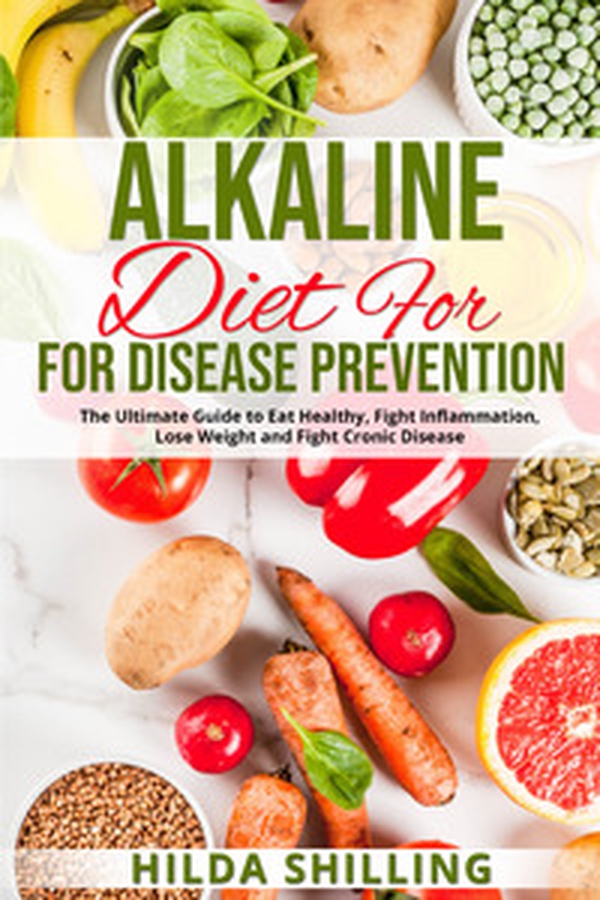 Alkaline diet for disease prevention - Librerie.coop Alkaline diet for disease prevention - Librerie.coop