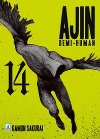 Ajin. Demi human - Vol. 14 - Librerie.coop