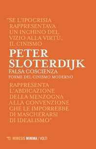 Falsa coscienza - Librerie.coop