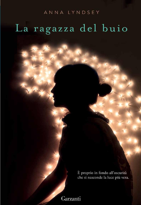 La ragazza del buio - Librerie.coop La ragazza del buio - Librerie.coop
