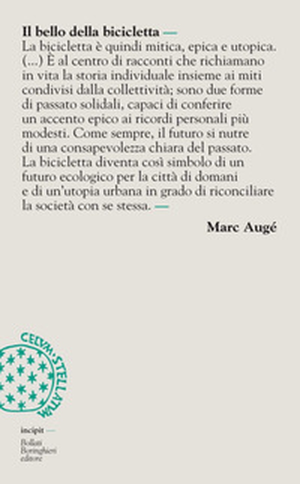 Il bello della bicicletta - Librerie.coop Il bello della bicicletta - Librerie.coop