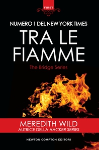 Tra le fiamme - Librerie.coop