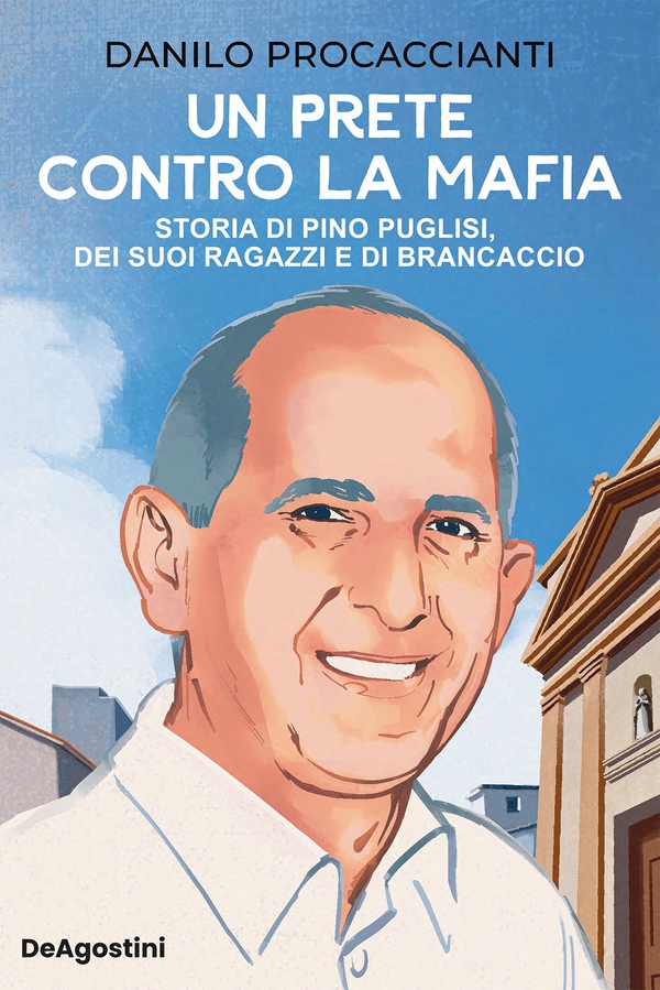 UN PRETE CONTRO LA MAFIA. - Librerie.coop UN PRETE CONTRO LA MAFIA. - Librerie.coop