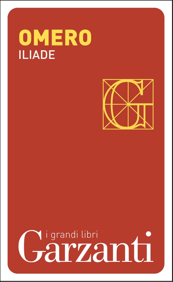 Iliade - Librerie.coop Iliade - Librerie.coop