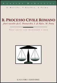 Il processo civile romano - Librerie.coop Il processo civile romano - Librerie.coop