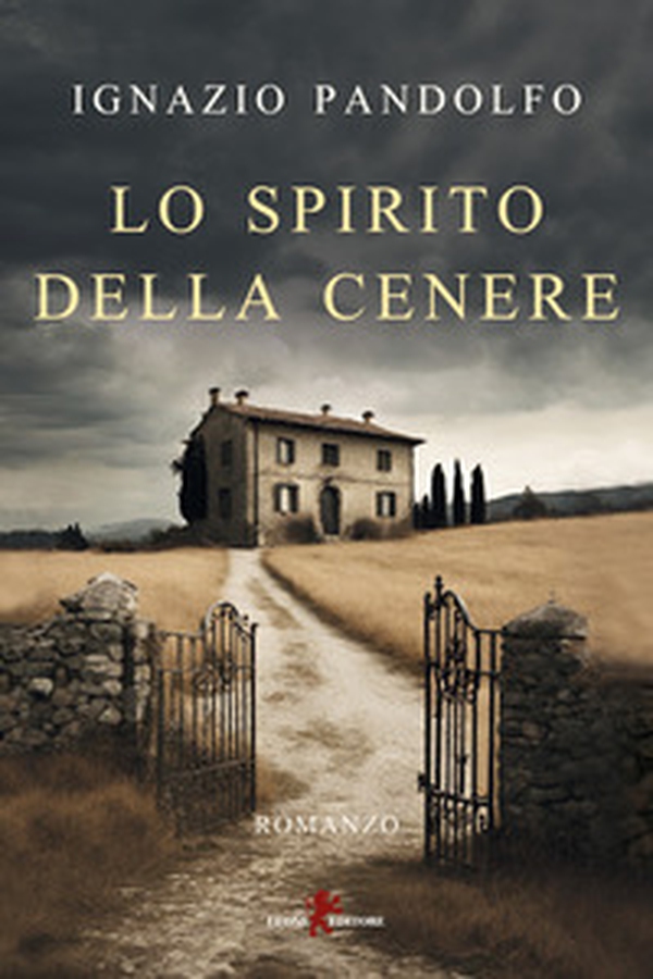 Lo spirito della cenere - Librerie.coop Lo spirito della cenere - Librerie.coop