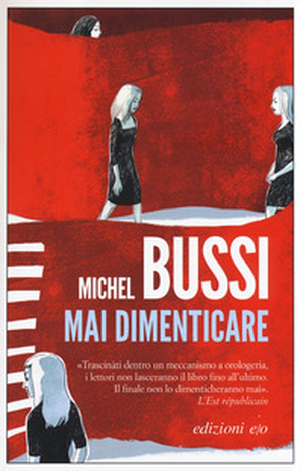 Mai dimenticare - Librerie.coop Mai dimenticare - Librerie.coop
