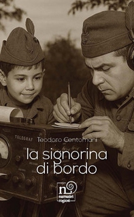 La signorina di bordo - Librerie.coop