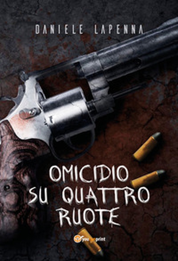 Omicidio su quattro ruote - Librerie.coop Omicidio su quattro ruote - Librerie.coop