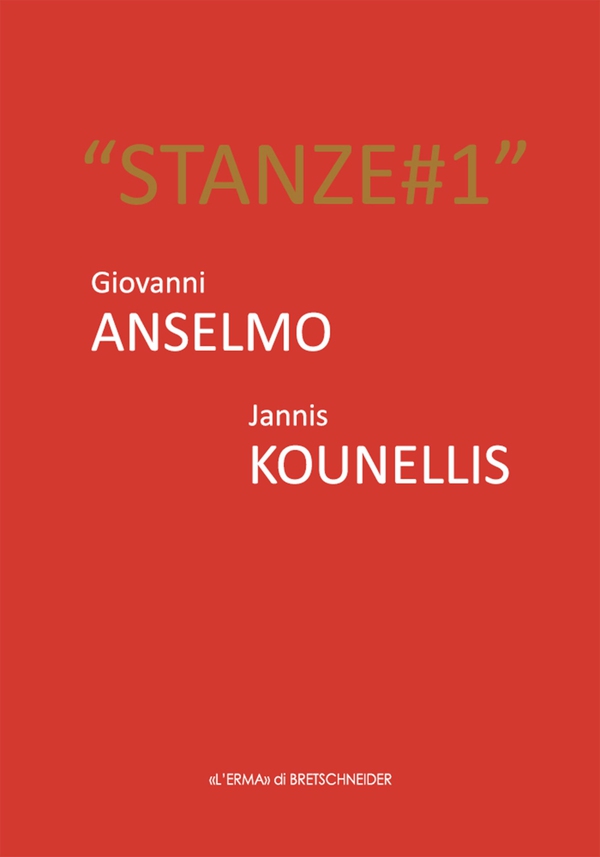 STANZE#1 - Librerie.coop