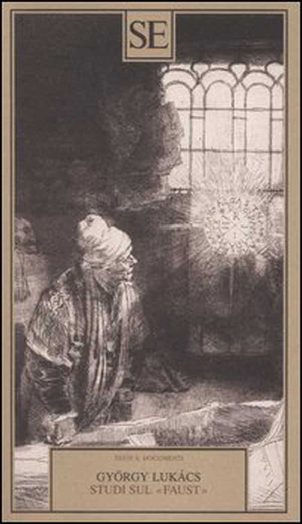 Studi sul «Faust» - Librerie.coop Studi sul «Faust» - Librerie.coop