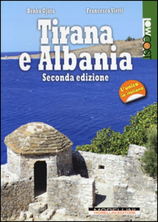 Tirana e Albania - Librerie.coop Tirana e Albania - Librerie.coop