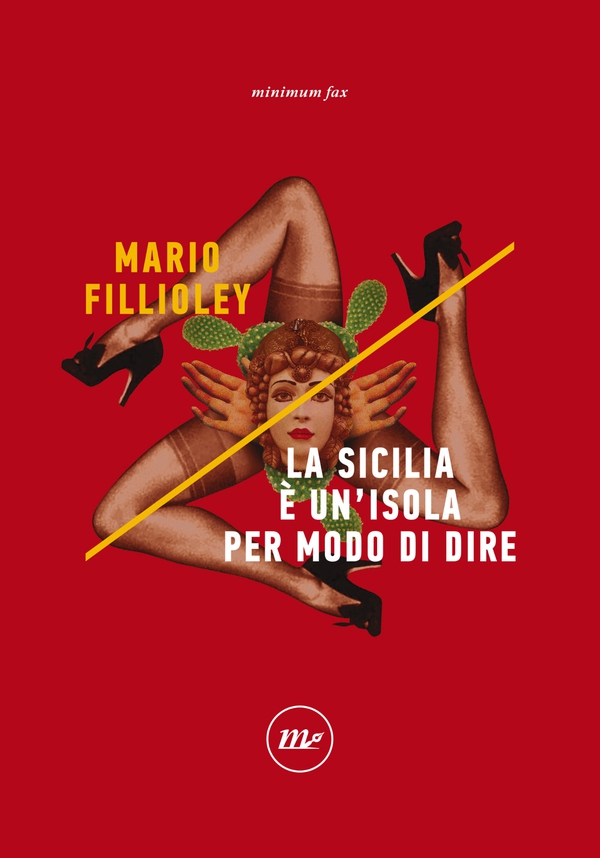 La Sicilia è un'isola per modo di dire - Librerie.coop La Sicilia è un'isola per modo di dire - Librerie.coop