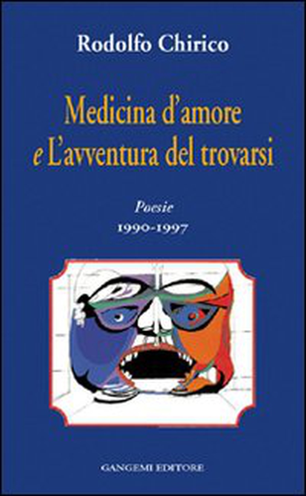 Medicina d'amore - Librerie.coop Medicina d'amore - Librerie.coop