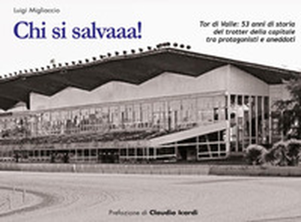 Chi si salvaaa! - Librerie.coop Chi si salvaaa! - Librerie.coop
