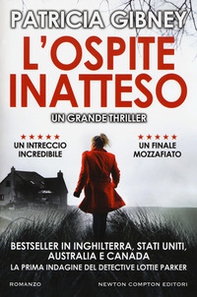 L'ospite inatteso - Librerie.coop