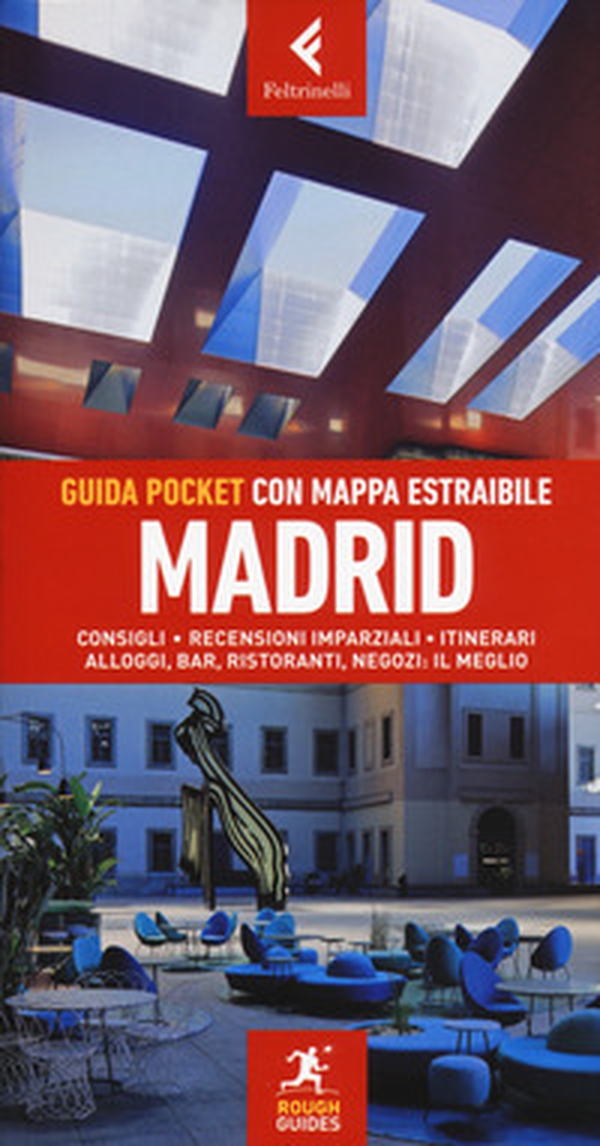 Madrid. Con carta - Librerie.coop Madrid. Con carta - Librerie.coop