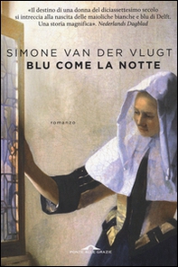 Blu come la notte - Librerie.coop