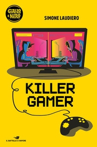Killer gamer - Librerie.coop Killer gamer - Librerie.coop