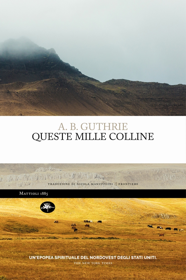 Queste mille colline - Librerie.coop Queste mille colline - Librerie.coop