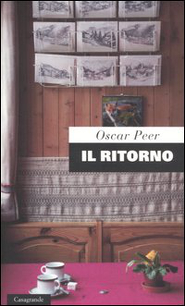 Il ritorno - Librerie.coop
