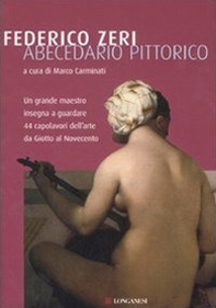 Abecedario pittorico - Librerie.coop