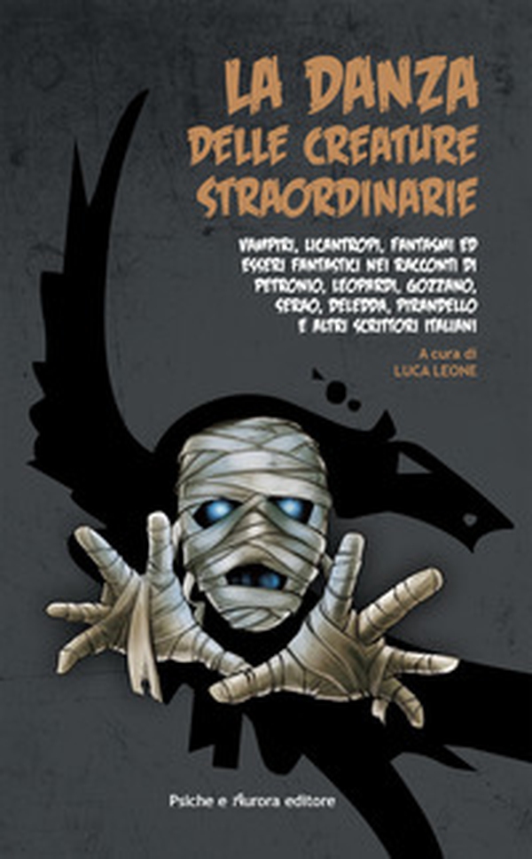 La danza delle creature straordinarie - Librerie.coop La danza delle creature straordinarie - Librerie.coop