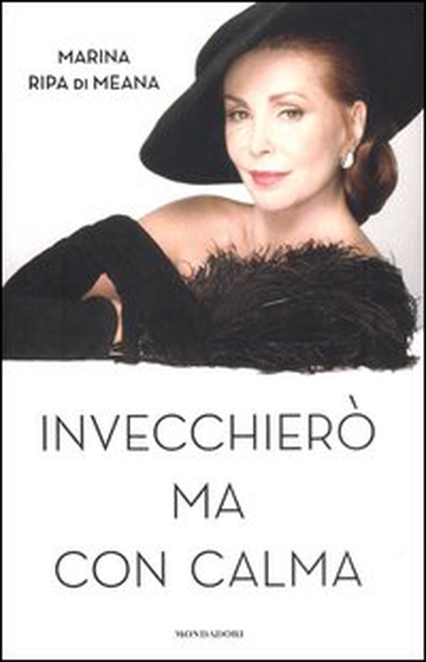 Invecchierò ma con calma - Librerie.coop Invecchierò ma con calma - Librerie.coop
