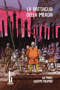 La battaglia della merda - Librerie.coop