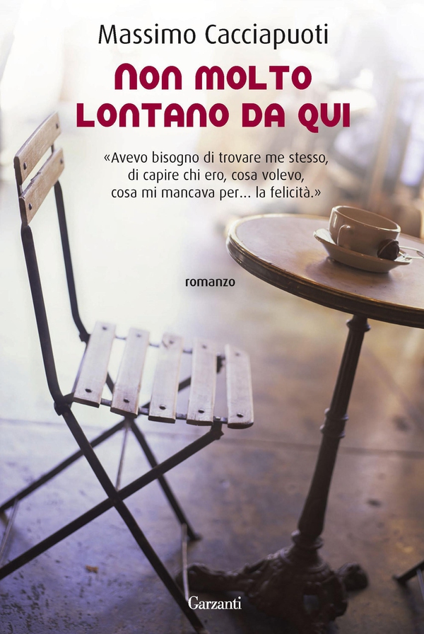 Non molto lontano da qui - Librerie.coop Non molto lontano da qui - Librerie.coop