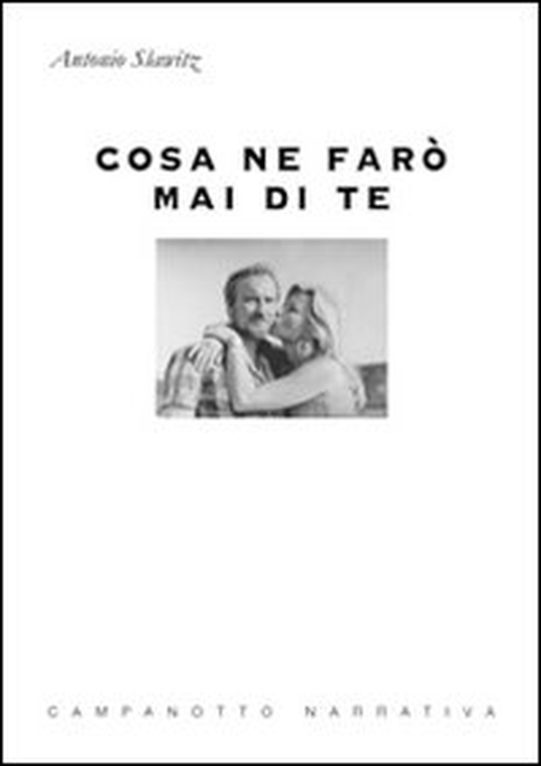 Cosa ne farò mai di te - Librerie.coop Cosa ne farò mai di te - Librerie.coop