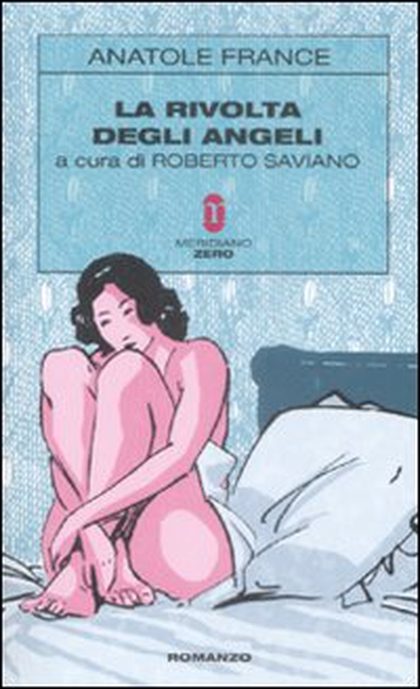 La rivolta degli angeli - Librerie.coop La rivolta degli angeli - Librerie.coop