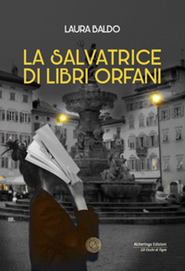 La salvatrice di libri orfani - Librerie.coop La salvatrice di libri orfani - Librerie.coop