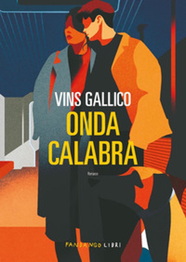 Onda calabra - Librerie.coop Onda calabra - Librerie.coop