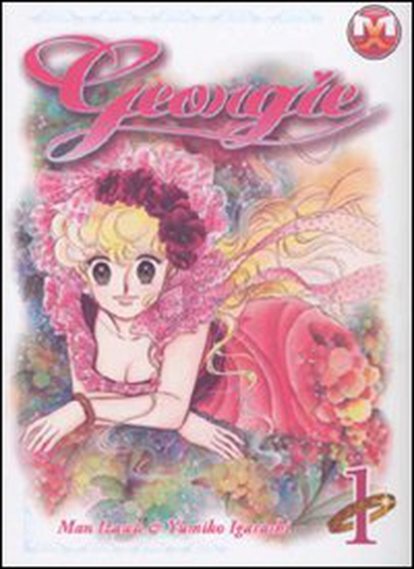 Georgie - Vol. 1 - Librerie.coop Georgie - Vol. 1 - Librerie.coop