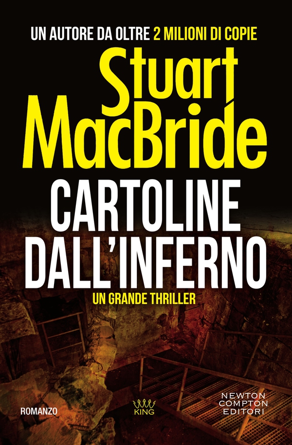 Cartoline dall'inferno - Librerie.coop Cartoline dall'inferno - Librerie.coop