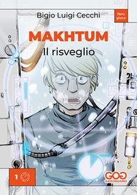 Makhtum. Il risveglio - Librerie.coop